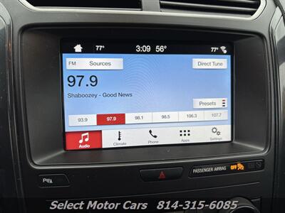 2018 Ford Explorer XLT AWD - Photo 5 - Erie, PA 16505