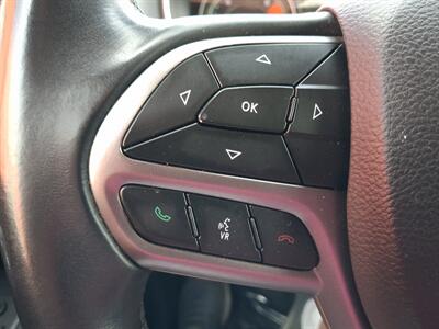 2019 Jeep Cherokee Latitude Plus   - Photo 20 - Albuquerque, NM 87107