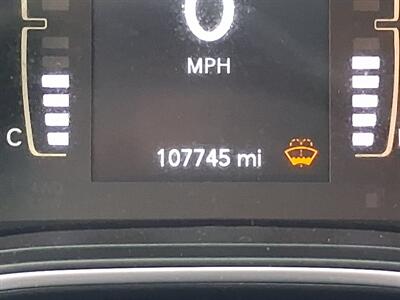 2019 Jeep Cherokee Latitude Plus   - Photo 24 - Albuquerque, NM 87107