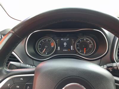 2019 Jeep Cherokee Latitude Plus   - Photo 23 - Albuquerque, NM 87107