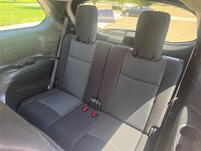 2020 Nissan Pathfinder S   - Photo 10 - Albuquerque, NM 87107