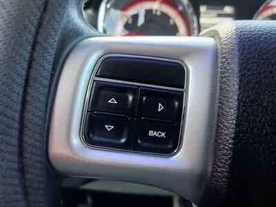 2016 Dodge Grand Caravan SXT   - Photo 22 - Albuquerque, NM 87107