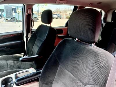 2016 Dodge Grand Caravan SXT   - Photo 14 - Albuquerque, NM 87107