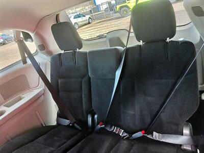 2016 Dodge Grand Caravan SXT   - Photo 10 - Albuquerque, NM 87107