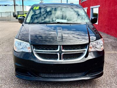 2016 Dodge Grand Caravan SXT   - Photo 6 - Albuquerque, NM 87107