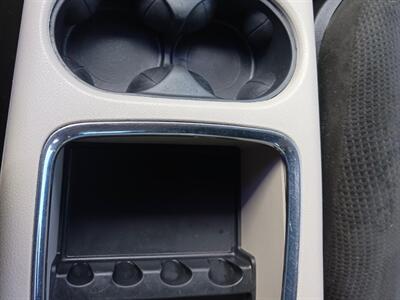 2016 Dodge Grand Caravan SXT   - Photo 18 - Albuquerque, NM 87107