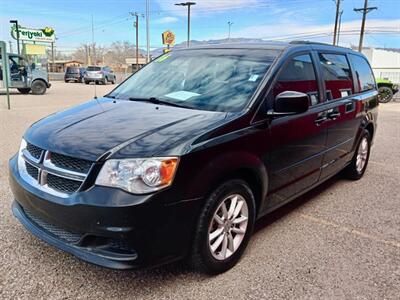 2016 Dodge Grand Caravan SXT   - Photo 5 - Albuquerque, NM 87107