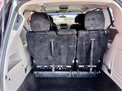 2016 Dodge Grand Caravan SXT   - Photo 8 - Albuquerque, NM 87107