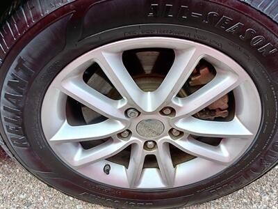 2016 Dodge Grand Caravan SXT   - Photo 9 - Albuquerque, NM 87107