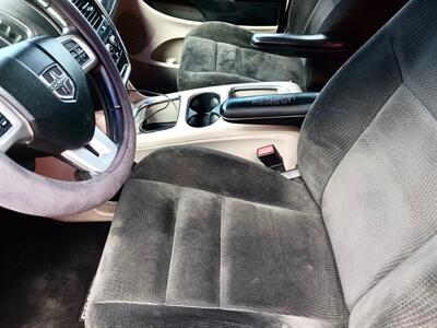 2016 Dodge Grand Caravan SXT   - Photo 15 - Albuquerque, NM 87107