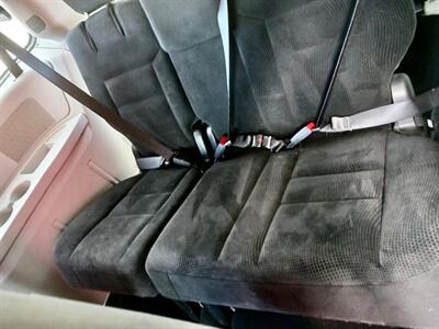 2016 Dodge Grand Caravan SXT   - Photo 11 - Albuquerque, NM 87107