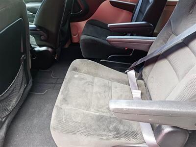 2016 Dodge Grand Caravan SXT   - Photo 13 - Albuquerque, NM 87107