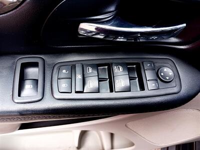 2016 Dodge Grand Caravan SXT   - Photo 17 - Albuquerque, NM 87107