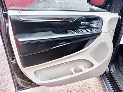 2016 Dodge Grand Caravan SXT   - Photo 16 - Albuquerque, NM 87107