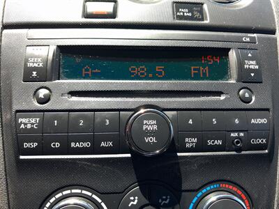 2008 Nissan Altima 2.5 S - Photo 18 - Albuquerque, NM 87107