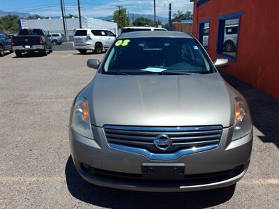 2008 Nissan Altima 2.5 S - Photo 6 - Albuquerque, NM 87107