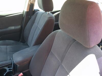 2008 Nissan Altima 2.5 S - Photo 11 - Albuquerque, NM 87107