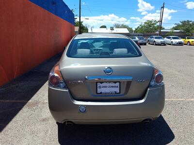 2008 Nissan Altima 2.5 S - Photo 3 - Albuquerque, NM 87107