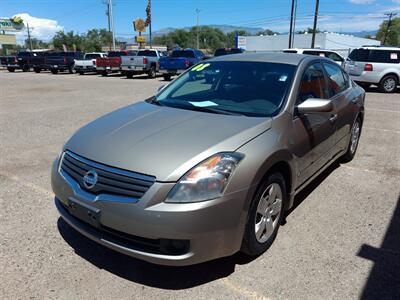 2008 Nissan Altima 2.5 S - Photo 5 - Albuquerque, NM 87107