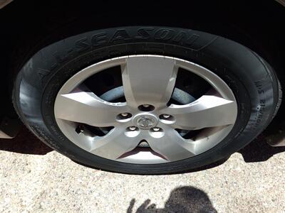 2008 Nissan Altima 2.5 S - Photo 8 - Albuquerque, NM 87107