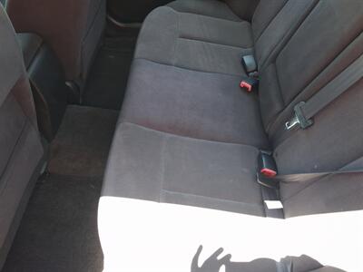 2008 Nissan Altima 2.5 S - Photo 10 - Albuquerque, NM 87107