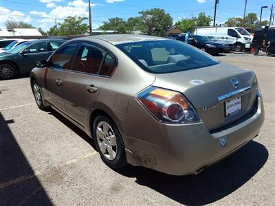 2008 Nissan Altima 2.5 S - Photo 4 - Albuquerque, NM 87107