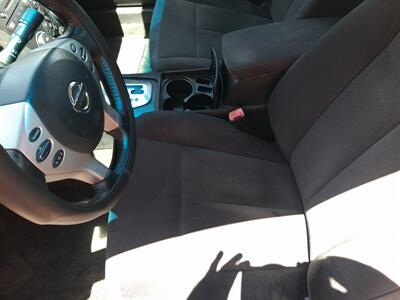 2008 Nissan Altima 2.5 S - Photo 12 - Albuquerque, NM 87107