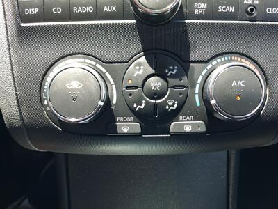 2008 Nissan Altima 2.5 S - Photo 17 - Albuquerque, NM 87107