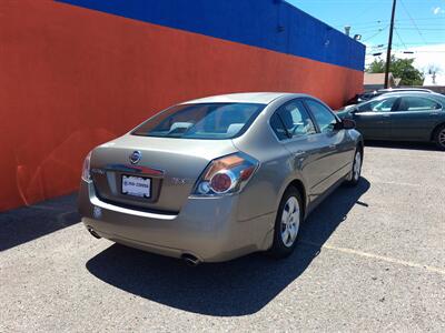 2008 Nissan Altima 2.5 S - Photo 2 - Albuquerque, NM 87107
