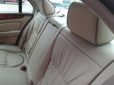 2004 Jaguar XJ8 Vanden Plas - Photo 8 - Albuquerque, NM 87107