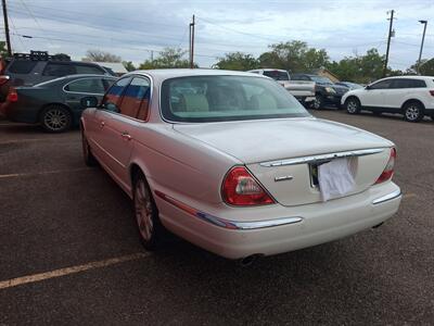 2004 Jaguar XJ8 Vanden Plas - Photo 4 - Albuquerque, NM 87107