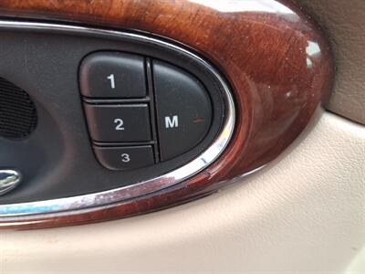 2004 Jaguar XJ8 Vanden Plas - Photo 13 - Albuquerque, NM 87107