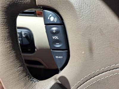 2004 Jaguar XJ8 Vanden Plas - Photo 20 - Albuquerque, NM 87107