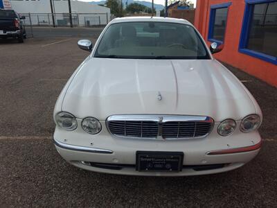 2004 Jaguar XJ8 Vanden Plas - Photo 6 - Albuquerque, NM 87107