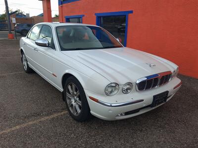 2004 Jaguar XJ8 Vanden Plas - Photo 7 - Albuquerque, NM 87107