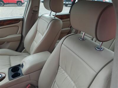 2004 Jaguar XJ8 Vanden Plas - Photo 10 - Albuquerque, NM 87107