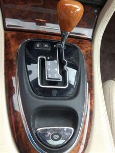 2004 Jaguar XJ8 Vanden Plas - Photo 15 - Albuquerque, NM 87107