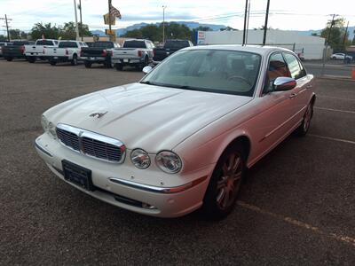 2004 Jaguar XJ8 Vanden Plas - Photo 5 - Albuquerque, NM 87107