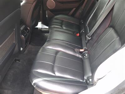 2017 Land Rover Range Rover Evoque SE - Photo 10 - Albuquerque, NM 87107
