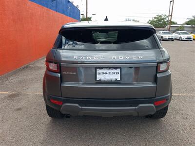2017 Land Rover Range Rover Evoque SE - Photo 3 - Albuquerque, NM 87107