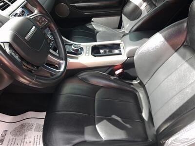 2017 Land Rover Range Rover Evoque SE - Photo 12 - Albuquerque, NM 87107