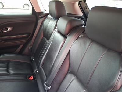 2017 Land Rover Range Rover Evoque SE - Photo 9 - Albuquerque, NM 87107