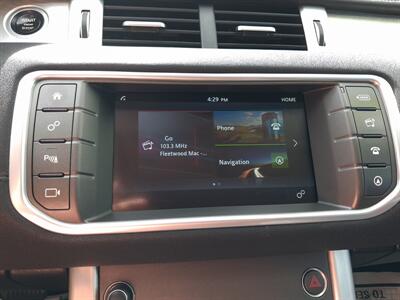 2017 Land Rover Range Rover Evoque SE - Photo 18 - Albuquerque, NM 87107