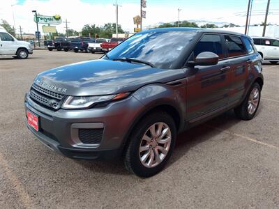 2017 Land Rover Range Rover Evoque SE - Photo 5 - Albuquerque, NM 87107