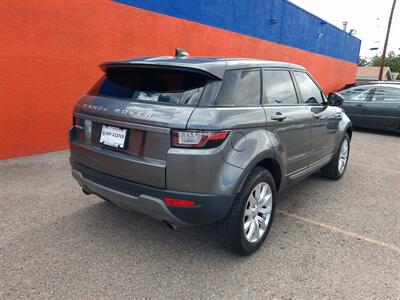 2017 Land Rover Range Rover Evoque SE - Photo 2 - Albuquerque, NM 87107