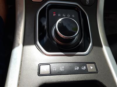 2017 Land Rover Range Rover Evoque SE - Photo 16 - Albuquerque, NM 87107