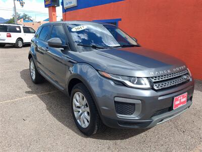 2017 Land Rover Range Rover Evoque SE - Photo 7 - Albuquerque, NM 87107