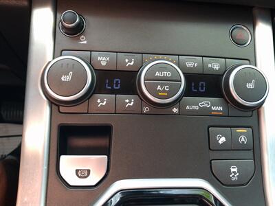 2017 Land Rover Range Rover Evoque SE - Photo 17 - Albuquerque, NM 87107