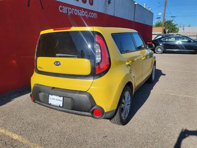 2015 Kia Soul +   - Photo 2 - Albuquerque, NM 87107