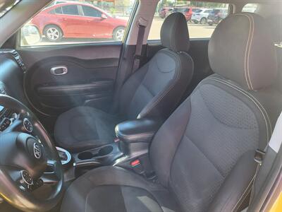 2015 Kia Soul +   - Photo 12 - Albuquerque, NM 87107